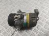 Компрессор кондиционера Opel Astra H (2004-2009) Артикул 55241363 - Фото #1