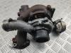 Турбина Opel Astra H (2004-2009) Артикул 55246239 - Фото #1
