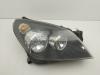 Фара правая Opel Astra H (2004-2009) Артикул 55256022 - Фото #1