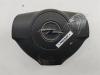 Подушка безопасности (Airbag) водителя Opel Astra H (2004-2009) Артикул 55263845 - Фото #1