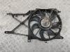 Вентилятор радиатора Opel Astra H (2004-2009) Артикул 55264515 - Фото #1
