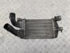 Радиатор интеркулера Opel Astra H (2004-2009) Артикул 55264609 - Фото #1