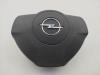 Подушка безопасности (Airbag) водителя Opel Astra H (2004-2009) Артикул 55273493 - Фото #1