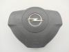 Подушка безопасности (Airbag) водителя Opel Astra H (2004-2009) Артикул 55273870 - Фото #1