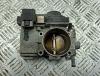 Заслонка дроссельная Opel Astra H (2004-2009) Артикул 55280862 - Фото #1