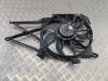 Вентилятор радиатора Opel Astra H (2004-2009) Артикул 55285761 - Фото #1