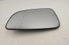 Стекло зеркала наружного левого Opel Astra H (2004-2009) Артикул 55286728 - Фото #1