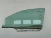 Стекло двери передней левой Opel Astra H (2004-2009) Артикул 55286748 - Фото #1