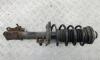 Стойка подвески передняя левая Opel Astra H (2004-2009) Артикул 55292049 - Фото #1