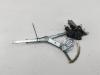 Стеклоподъемник электрический передний правый Opel Astra H (2004-2009) Артикул 55295967 - Фото #1