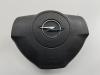 Подушка безопасности (Airbag) водителя Opel Astra H (2004-2009) Артикул 55307348 - Фото #1