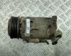 Компрессор кондиционера Opel Astra H (2004-2009) Артикул 55340307 - Фото #1
