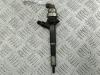 Форсунка топливная Opel Astra H (2004-2009) Артикул 55341327 - Фото #1