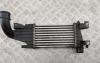 Радиатор интеркулера Opel Astra H (2004-2009) Артикул 55349321 - Фото #1