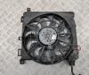 Вентилятор радиатора Opel Astra H (2004-2009) Артикул 55349357 - Фото #1