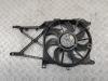 Вентилятор радиатора Opel Astra H (2004-2009) Артикул 55350811 - Фото #1
