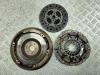 Маховик Opel Astra H (2004-2009) Артикул 55351555 - Фото #1