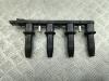Катушка зажигания Opel Astra H (2004-2009) Артикул 55351567 - Фото #1