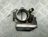 Заслонка дроссельная Opel Astra H (2004-2009) Артикул 55351571 - Фото #1