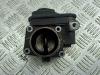 Заслонка дроссельная Opel Astra H (2004-2009) Артикул 55354038 - Фото #1