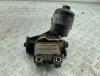 Корпус масляного фильтра Opel Astra H (2004-2009) Артикул 55354041 - Фото #1