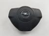 Подушка безопасности (Airbag) водителя Opel Astra H (2004-2009) Артикул 55356450 - Фото #1