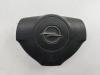 Подушка безопасности (Airbag) водителя Opel Astra H (2004-2009) Артикул 55356555 - Фото #1