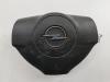Подушка безопасности (Airbag) водителя Opel Astra H (2004-2009) Артикул 55356609 - Фото #1