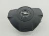 Подушка безопасности (Airbag) водителя Opel Astra H (2004-2009) Артикул 55356919 - Фото #1