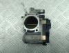 Заслонка дроссельная Opel Astra H (2004-2009) Артикул 55358257 - Фото #1