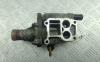 Корпус термостата Opel Astra H (2004-2009) Артикул 55358265 - Фото #1