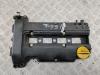 Крышка клапанная ДВС Opel Astra H (2004-2009) Артикул 55361121 - Фото #1