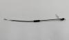 Трос двери передней Opel Astra H (2004-2009) Артикул 55362550 - Фото #1