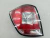 Фонарь задний левый Opel Astra H (2004-2009) Артикул 55363457 - Фото #1