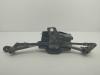 Механизм стеклоочистителя переднего (трапеция дворников) Opel Astra H (2004-2009) Артикул 55363471 - Фото #1