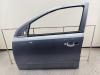 Дверь боковая передняя левая Opel Astra H (2004-2009) Артикул 55364084 - Фото #1