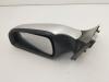 Зеркало наружное левое Opel Astra H (2004-2009) Артикул 55369329 - Фото #1