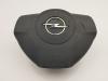 Подушка безопасности (Airbag) водителя Opel Astra H (2004-2009) Артикул 55370836 - Фото #1
