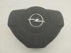 Подушка безопасности (Airbag) водителя Opel Astra H (2004-2009) Артикул 55377520 - Фото #1