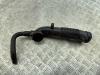 Гофра инжектора Opel Astra H (2004-2009) Артикул 55380103 - Фото #1