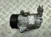 Компрессор кондиционера Opel Astra H (2004-2009) Артикул 55380469 - Фото #1