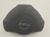 Подушка безопасности (Airbag) водителя Opel Astra H (2004-2009) Артикул 55383510 - Фото #1