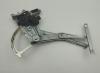 Стеклоподъемник электрический передний левый Opel Astra H (2004-2009) Артикул 55398943 - Фото #1