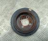 Шкив коленвала Opel Astra H (2004-2009) Артикул 55414510 - Фото #1