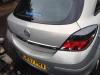  Opel Astra H (2004-2009) Разборочный номер B3225 #2