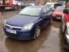  Opel Astra H Разборочный номер B3411 #1