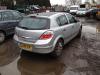  Opel Astra H Разборочный номер B3485 #3