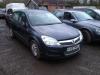  Opel Astra H (2004-2009) Разборочный номер B3503 #1