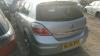  Opel Astra H (2004-2009) Разборочный номер V0968 #2
