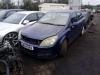  Opel Astra H (2004-2009) Разборочный номер B3710 #1
